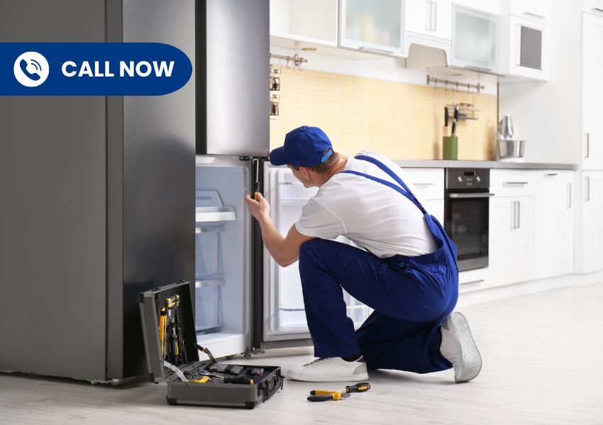 San Luis Appliance Repair Company